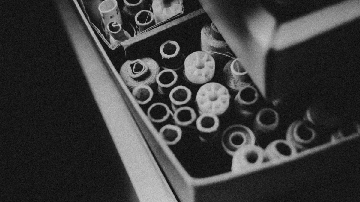 Birdnesting: Why Thread Piles Up Under Your Fabric