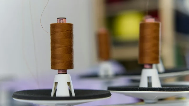 Bobbin Winding Problems That Ruin Your Stitches