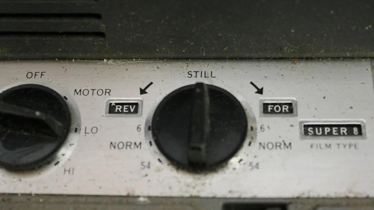 Brother Error Codes Explained: E1 Through F Series