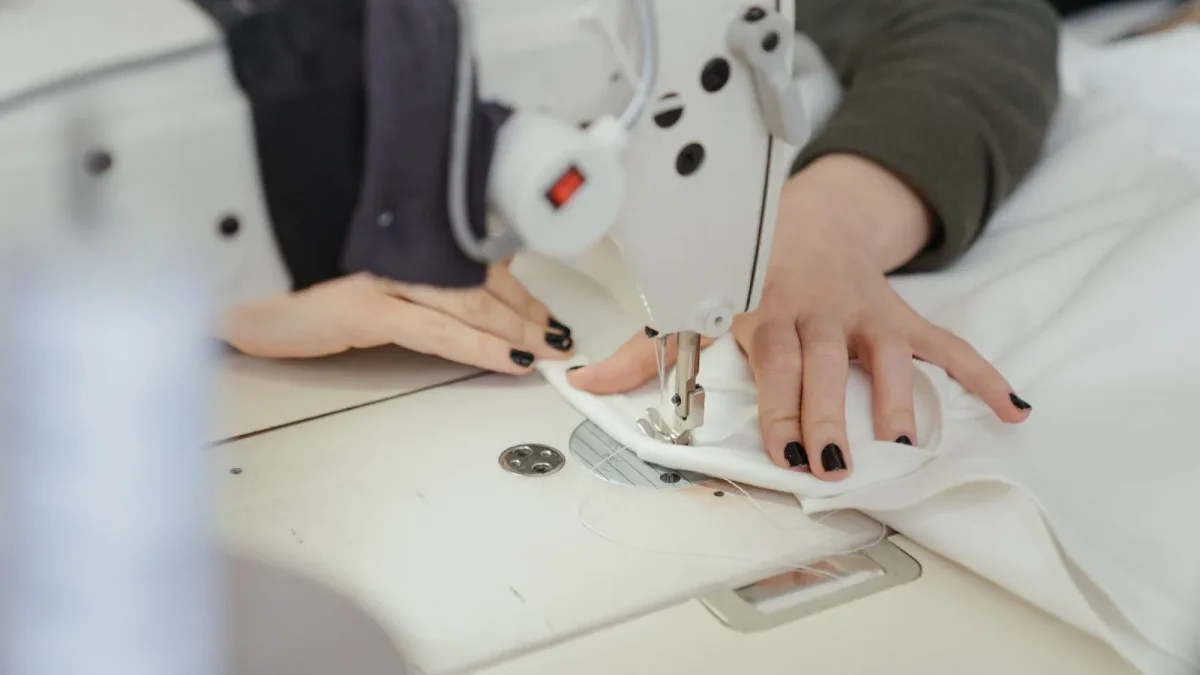 Buying a Used Sewing Machine Without Getting Burned
