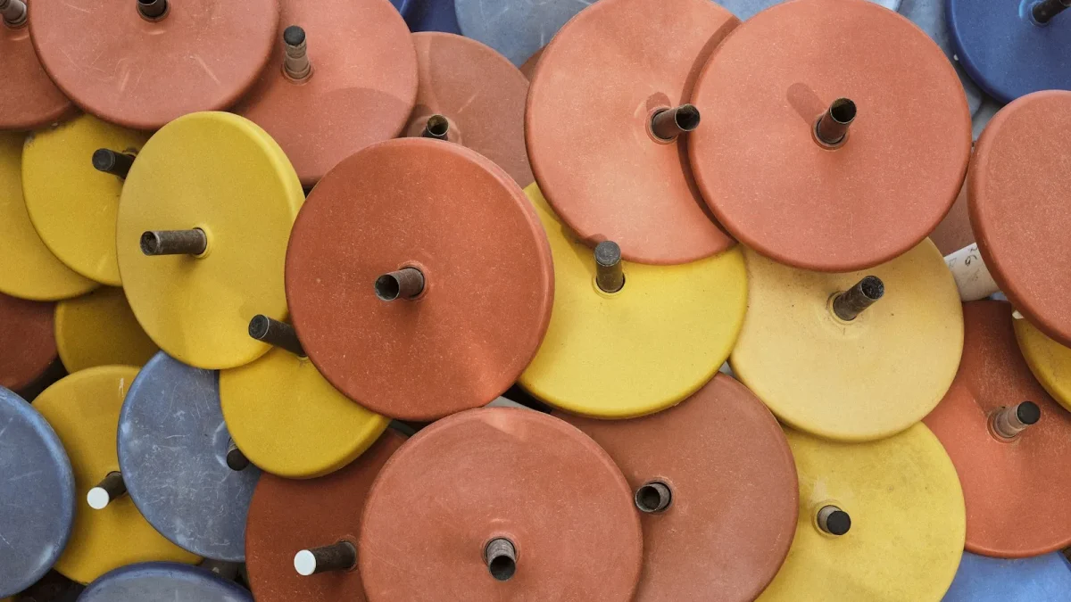 Cleaning Tension Discs: The 5-Minute Fix Most People Skip