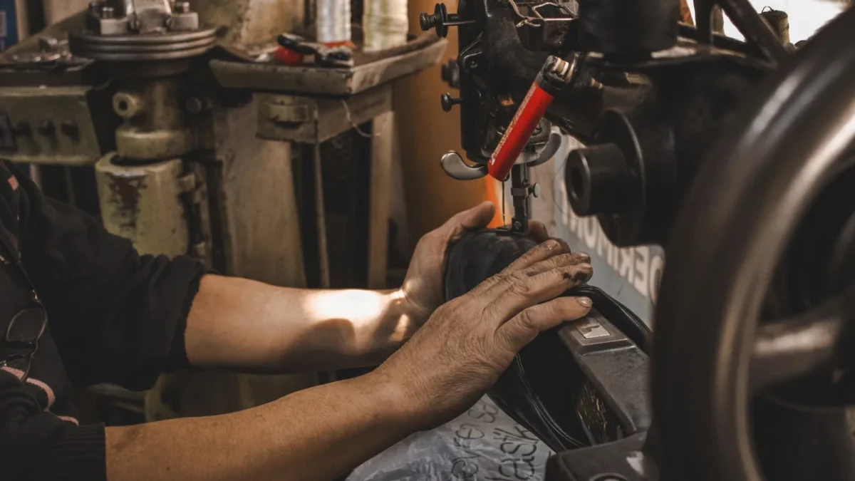 10 Sewing Machine Repairs Anyone Can Do at Home
