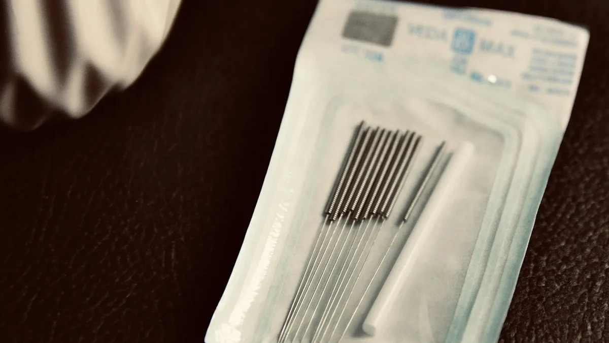 How Often Should You Change a Sewing Machine Needle?