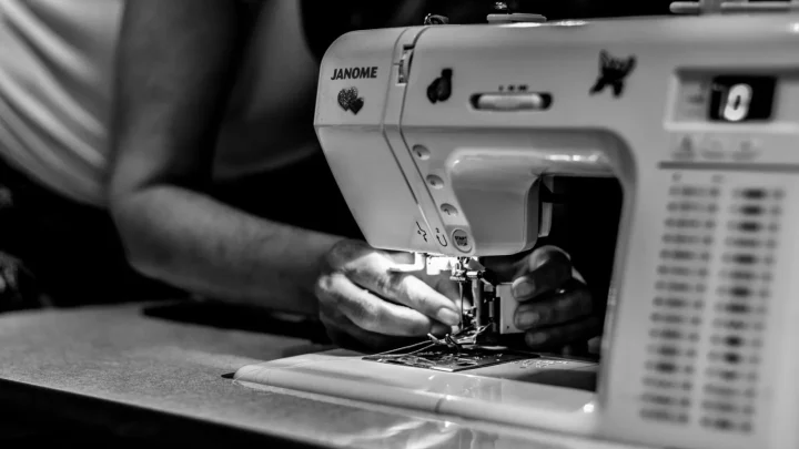 Janome HD3000 Problems: Small Fixes for a Workhorse