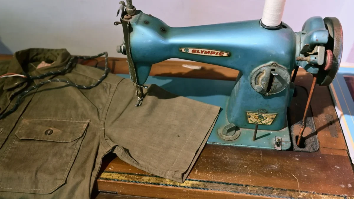 Are Old Kenmore Machines Worth Using Today?