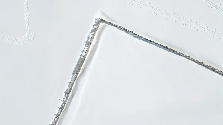 Seams That Fall Apart: Make Every Stitch Hold