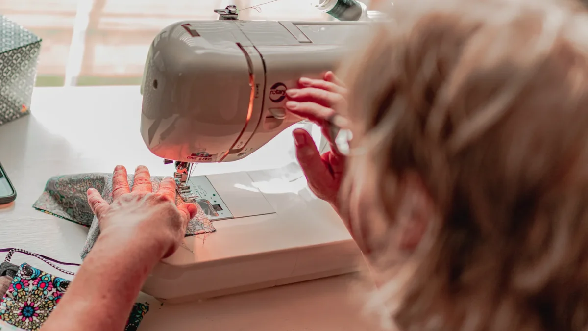Burning Smell From the Machine: Stop and Diagnose