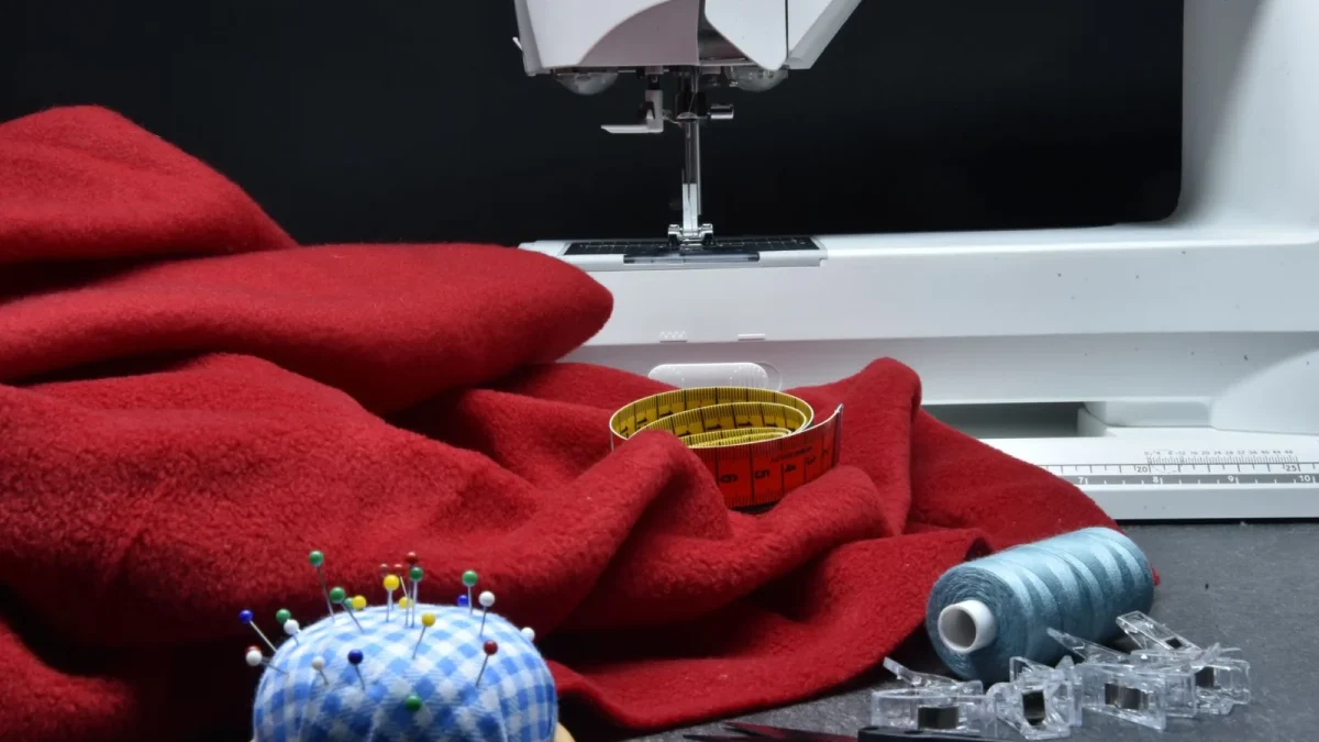 Building a Sewing Machine Cleaning Kit That Earns Its Space