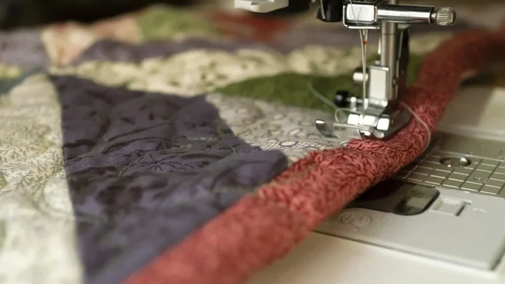 The 15-Minute Sewing Machine Inspection That Catches Faults Early