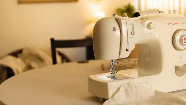 Sewing Machine Maintenance: The Routine That Prevents Repairs