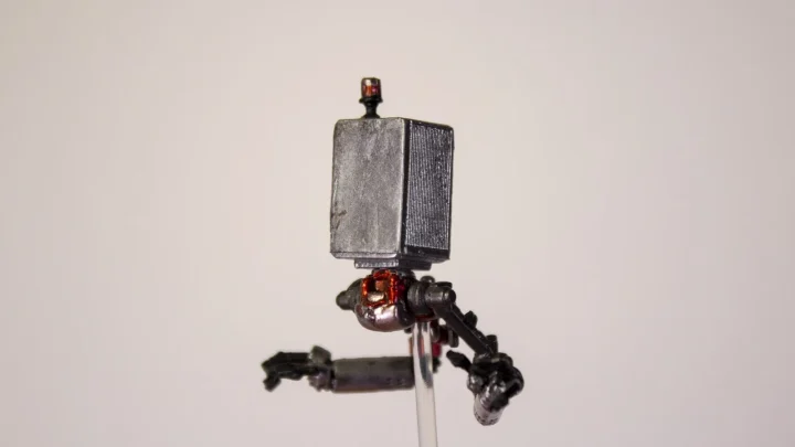 Motor Sparking or Burning Smell: Brushes and When to Worry
