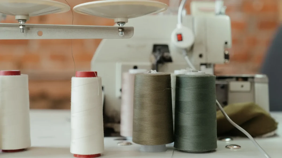 The 9 Sewing Machine Parts That Wear Out First