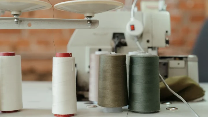 The 9 Sewing Machine Parts That Wear Out First