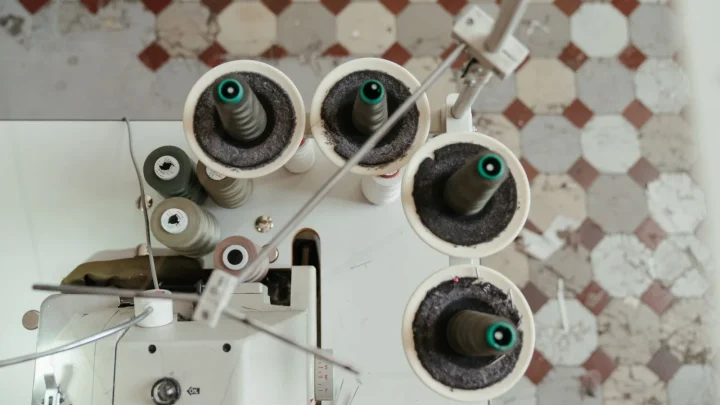 Finding Sewing Machine Replacement Parts That Actually Fit