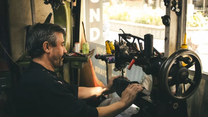 Sewing Machine Service Cost: What the Tune-Up Price Buys