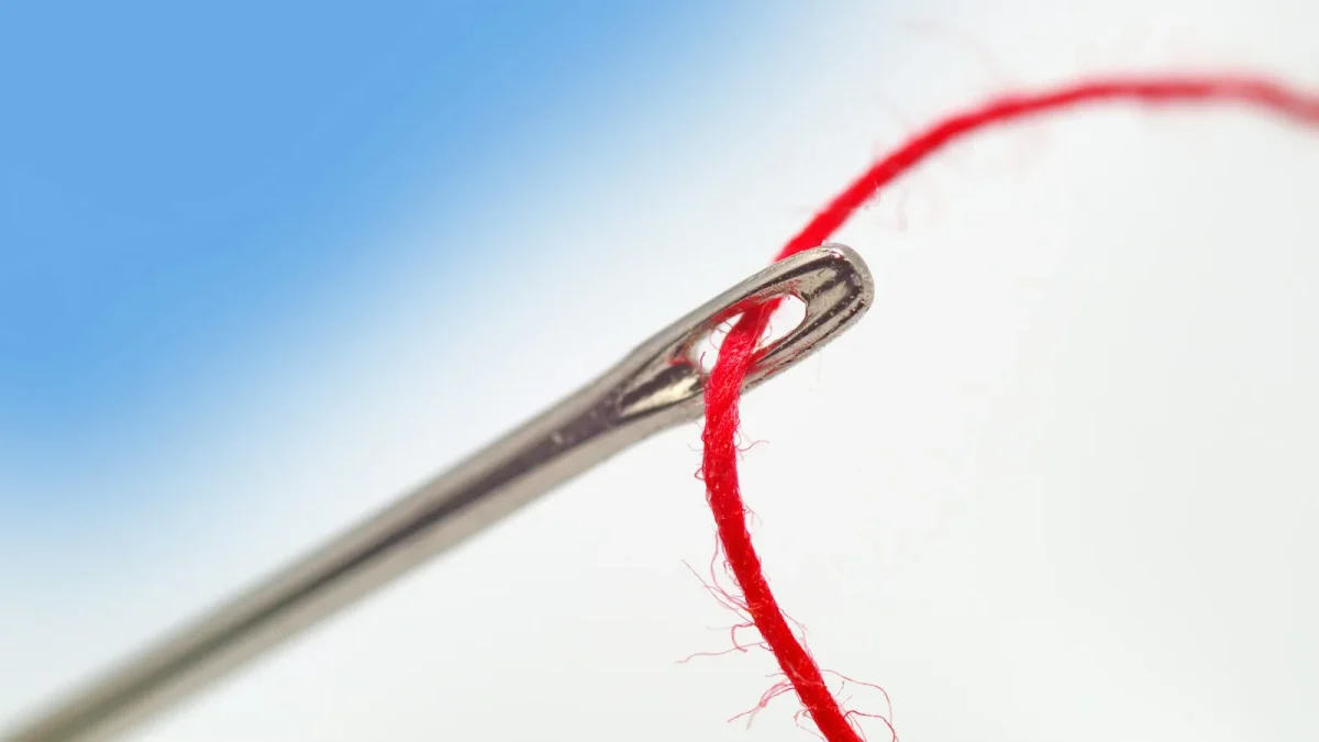 Skipped Stitches: Find the Cause in 10 Minutes