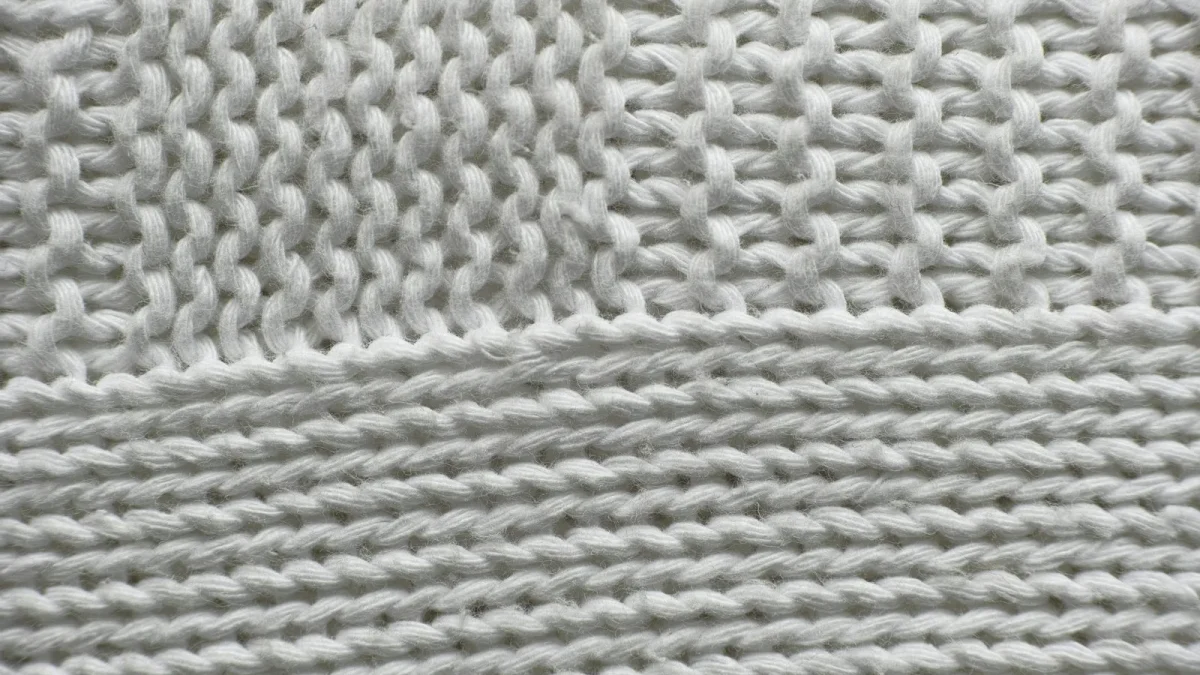 Tension Settings for Knits and Stretch Fabric
