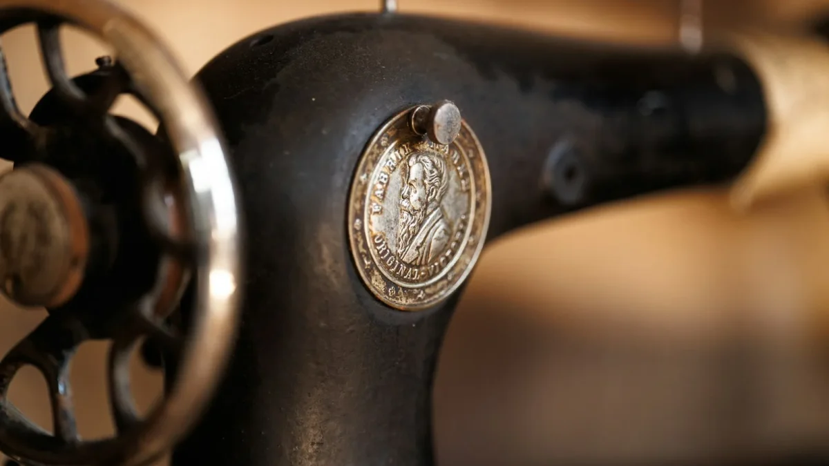 Sewing Machine Tension: How It Really Works
