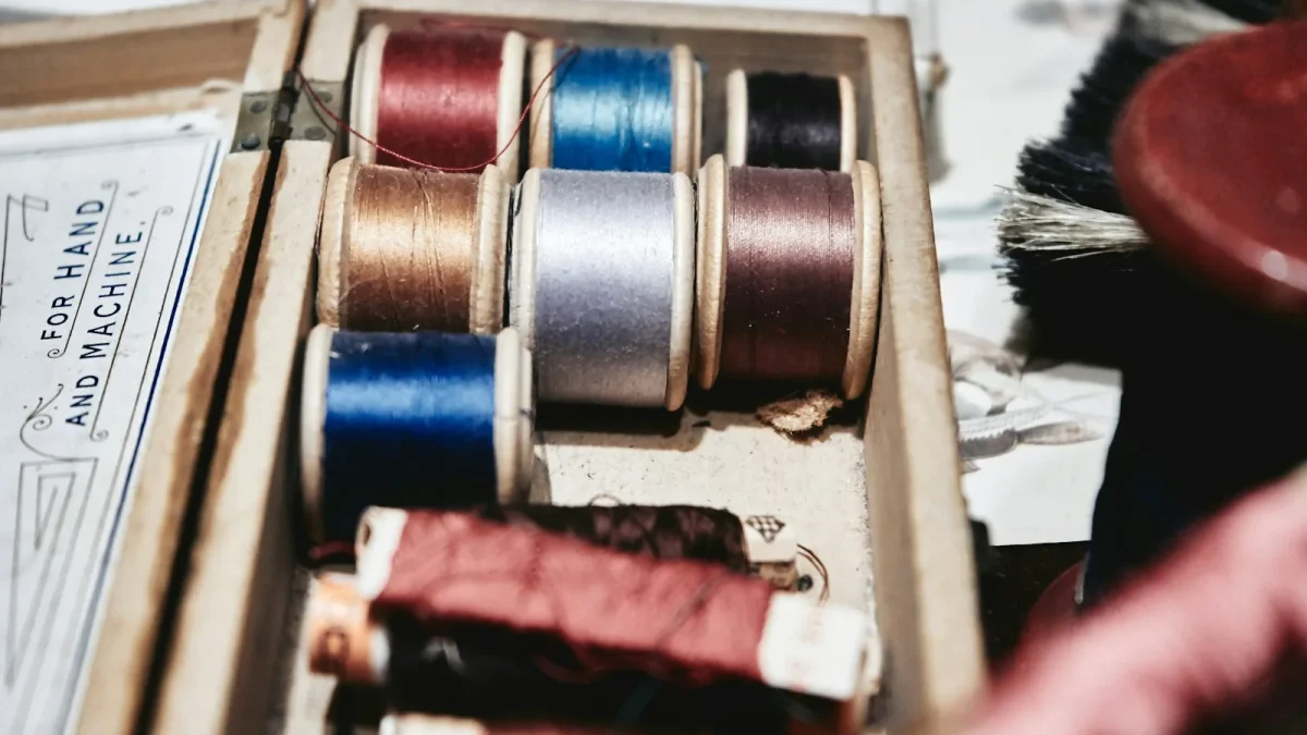 The Two-Color Tension Test Every Sewist Should Know