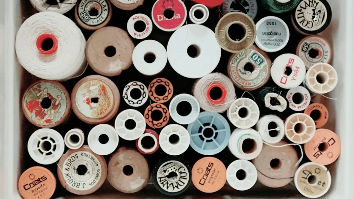 Thread Keeps Breaking? Work Through These 9 Causes